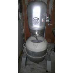 Hobart H600 60qt Mixer 3ph